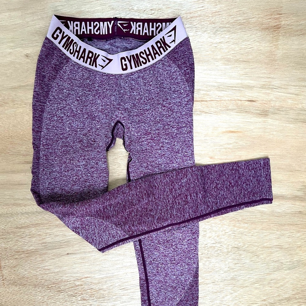 GYMSHARK Leggings